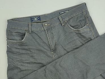 c: Jeansy dla mężczyzn, rozmiar XL — 1