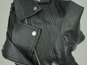 marynarka pull and bear: PULL&BEAR, Шкіряна куртка жіноча, S на lalafo.pl — 7 marynarka pull and bear: PULL&BEAR, Шкіряна куртка жіноча, S — 7