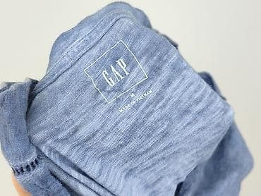 biale spodnie mom: Gap, Bluzka damska, rozmiar M — 4