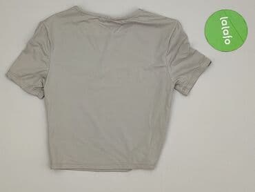 reserved t shirty w paski: T-shirt damski, rozmiar S — 3