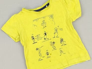 koszulka lemonada: T-shirt, 9-12 months, condition - Good — 1
