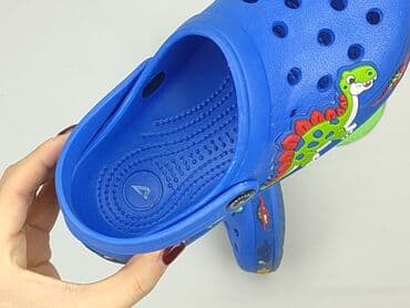 kapcie do przedszkola chłopięce 31: Flip Flaps 32, Used — 6