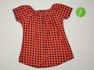 montego clothes: Bluzka damska, rozmiar S — 2