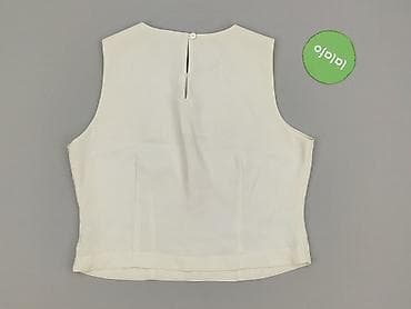 croop kurtki: NEXT Petite, Top damski, rozmiar M — 3