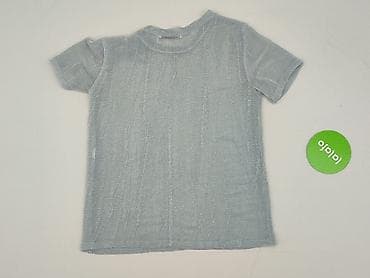 inextenso koszula: Zara, T-shirt damski, rozmiar S — 3