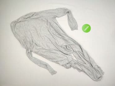 długi sweter i sukienka: STOCKH LM, Kardigan damski, rozmiar M — 4