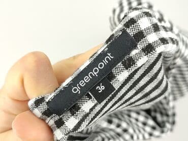 trampki do sukienki wieczorowej: Greenpoint, Sukienka damska, rozmiar S — 4