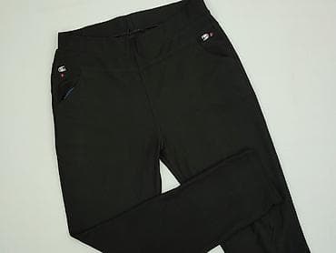 16064a h: Legginsy Sportowe damskie, rozmiar XL — 1