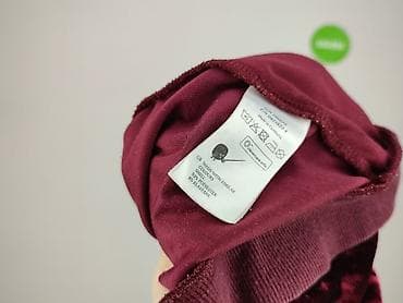 Kurtki bomberki: Monki, Kurtka bomberka damska, rozmiar M — 5