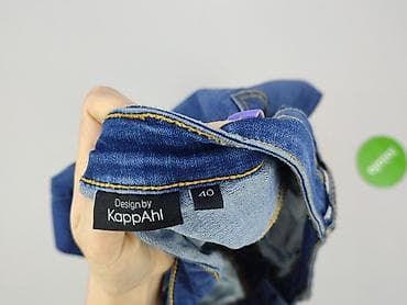 apt jeans: KappAhl, Jeansy damskie, rozmiar L — 4