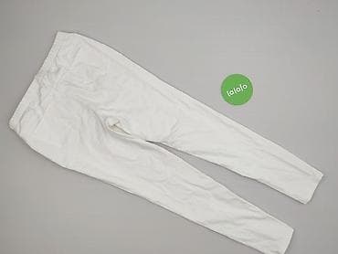 legginsy next: NEXT Petite, Legginsy rozmiar M — 3