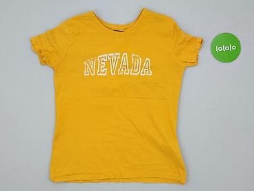 koszulka brighton: Sinsay, T-shirt damski, rozmiar XS — 2