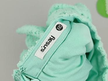 spódnice patchwork: Spódnica damska, rozmiar 2XS — 4