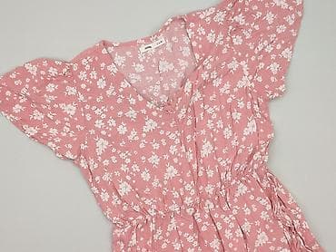 sinsay basic t shirt: Sinsay, Women`s dress, size M — 1