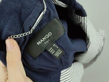 sukienka marynarka zalando: Mango, Marynarka damska, rozmiar M — 4