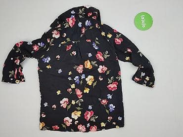 bluza stranger things pull and bear: Stradivarius, Bluzka damska, rozmiar M — 3