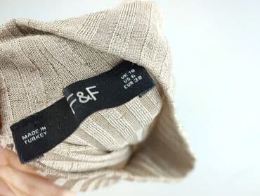 federer t shirty uniqlo: F&F, Golf damski, rozmiar M — 4
