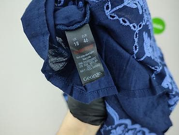 wolf grey sukienki: George, Sukienka damska, rozmiar 3XL — 5