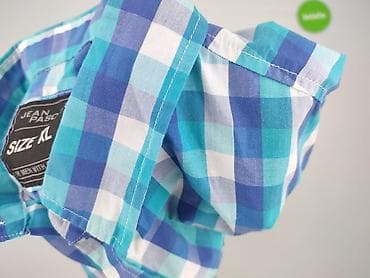 matching hello kitty: Jean Pascale, Koszulа dla mężczyzn, rozmiar XL — 5