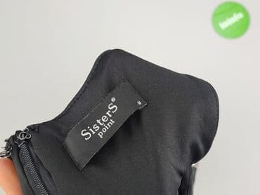 bluzki impreza: Sisters Point, Sukienka damska, rozmiar M — 4