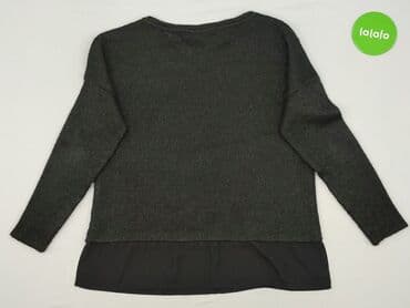 Ubrania damskie: Yessica, Sweter damski, rozmiar M — 3