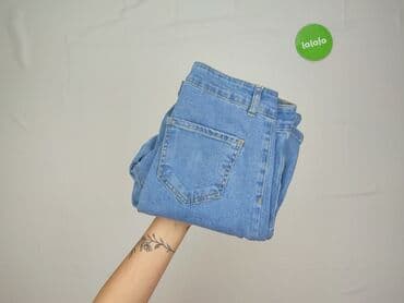 джинси жіночі сінсей: Jeans for women, size S (EU 36) — 4