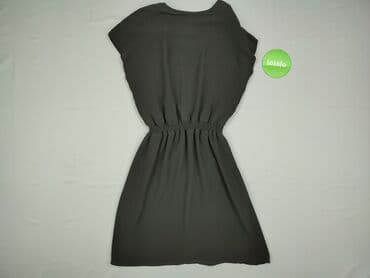 sukienki wieczorowe łódź piotrkowska: Women`s dress, size M (EU 38) — 3