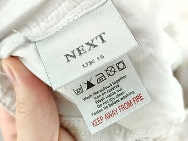 spódniczka mini allegro: Next, Spódnica damska, rozmiar 2XL — 4