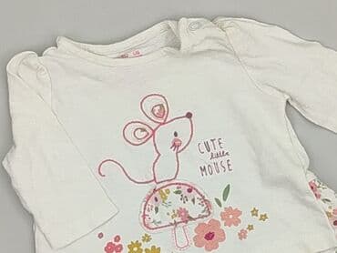 fast and furious koszulka: Blouse, F&F, Newborn baby, condition - Perfect — 1