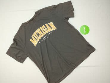 shein spodnie hello kitty: Shein, Koszulka dla mężczyzn, rozmiar XL — 2