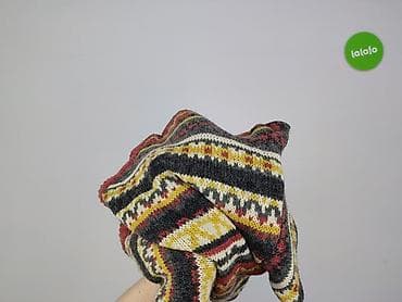 sweter candy: Sweter dla mężczyzn, rozmiar S — 5