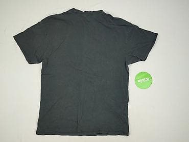 dresy long: H&M Divided, Koszulka dla mężczyzn, rozmiar XS — 3