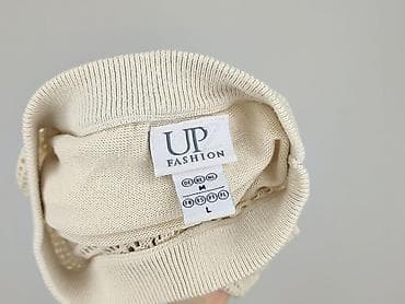 m: UP2Fashion, Bluzka damska, rozmiar L — 4