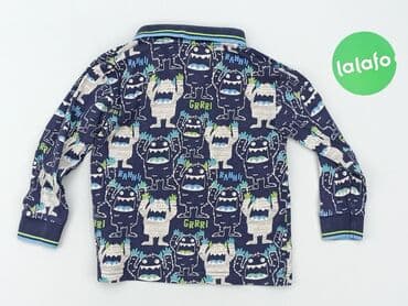 koszulka barcelony allegro: Blouse, 2-3 years, 92-98 cm, condition - Good — 3