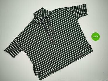 gino midi: Gina Benotti, Tunika damska, rozmiar 2XL — 2