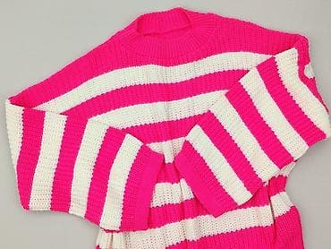 Sweter damski, rozmiar 9XL