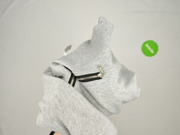 bluzka z laną del rey: Goldi, Bluza z kapturem damska, rozmiar L — 6