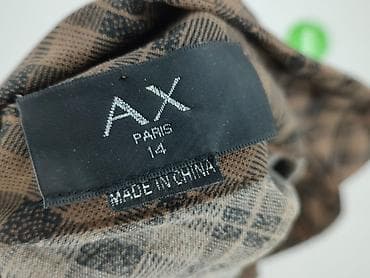 kurtka bomberka pull and bear: AX Paris, Sukienka damska, rozmiar XL — 4