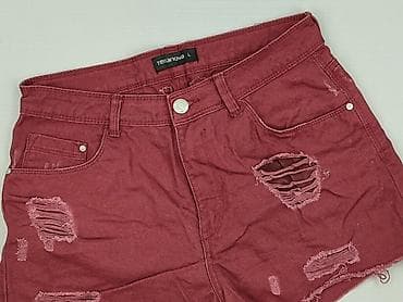 szorty lee cooper: Terranova, Szorty damskie, rozmiar L — 1