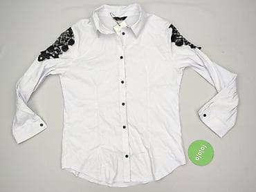 biustonosz 95 d: Koszula damska, rozmiar L — 2