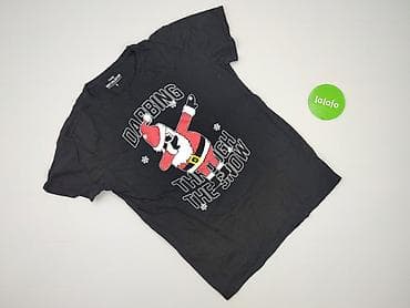 cropp stranger things: Sinsay, Koszulka dla mężczyzn, rozmiar S — 2