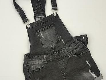 western: FB Sister, Ogrodniczki damskie, rozmiar M — 1
