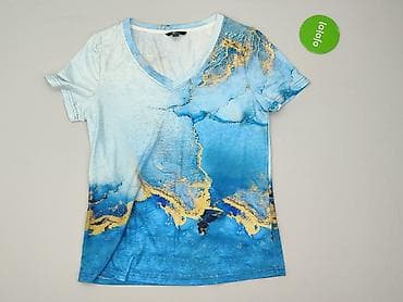 esmara tshirt: Футболка жіноча, розмір S — 2