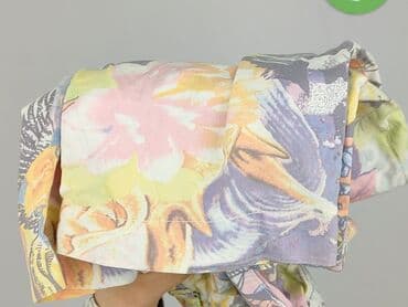 spodnie passions fashion: Spodnie materiałowe damskie, rozmiar S — 6