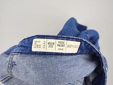 perfect jeans g: Esmara, Jeansy damskie, rozmiar 5XL — 4