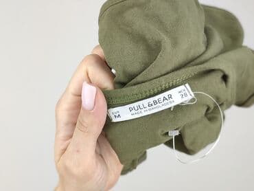 жіноча білизна польща: PULL&BEAR, Жіноче боді, розмір M — 5