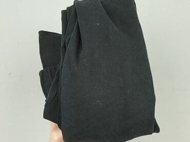 leginsy hdm: HDM, Legginsy Sportowe damskie, rozmiar S — 6