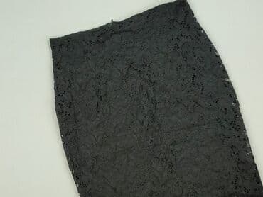 reserved sweter w kwiaty: Reserved, Spódnica damska, XL — 1