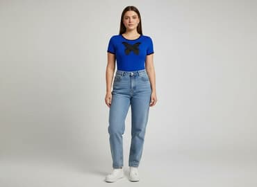 body strażackie: Body damskie, rozmiar S — 6