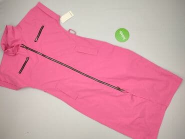 sukienki dla niskich i grubych: Women`s dress, One size — 2